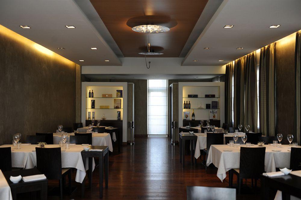 Hotel Vittoria Rubano Exterior photo
