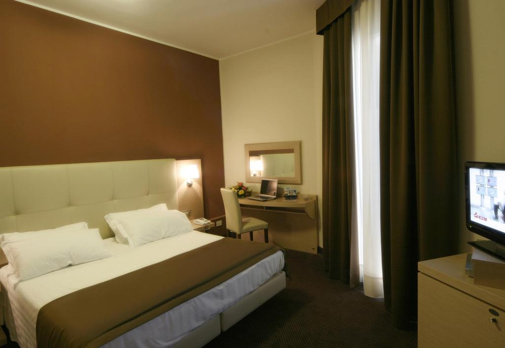 Hotel Vittoria Rubano Exterior photo